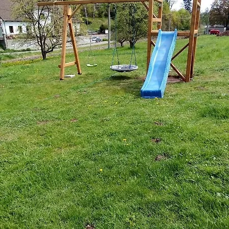 U Pavla شقة *