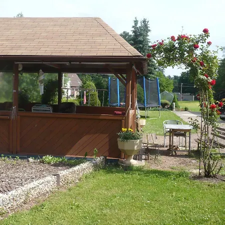 U Pavla Apartamento *