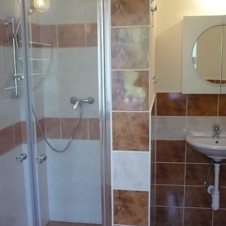 Apartamento U Pavla