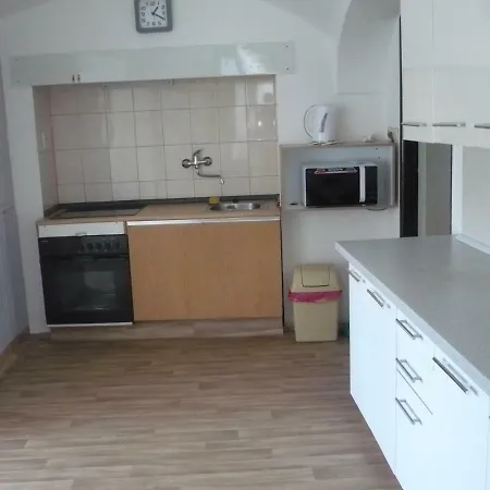 U Pavla 布劳莫夫