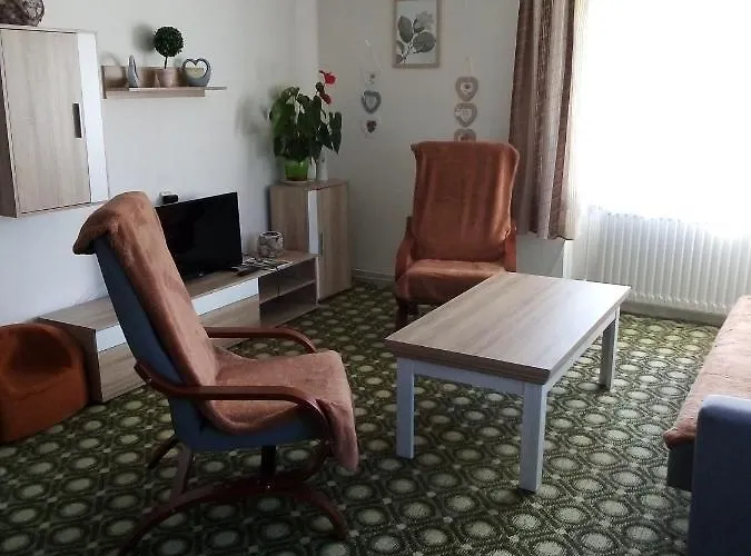 Apartment U Pavla *