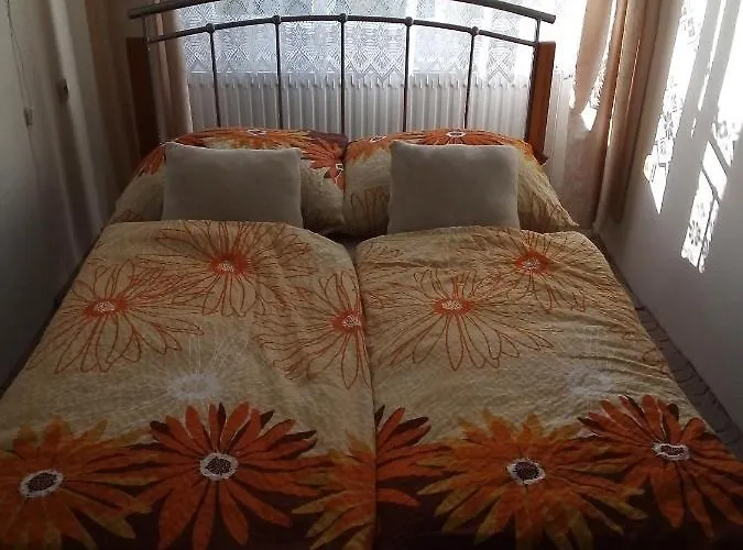 U Pavla Apartment