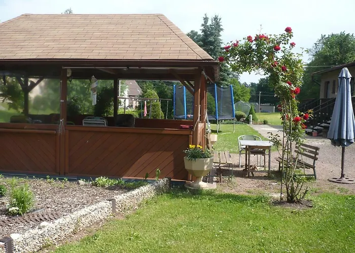 U Pavla Apartment *