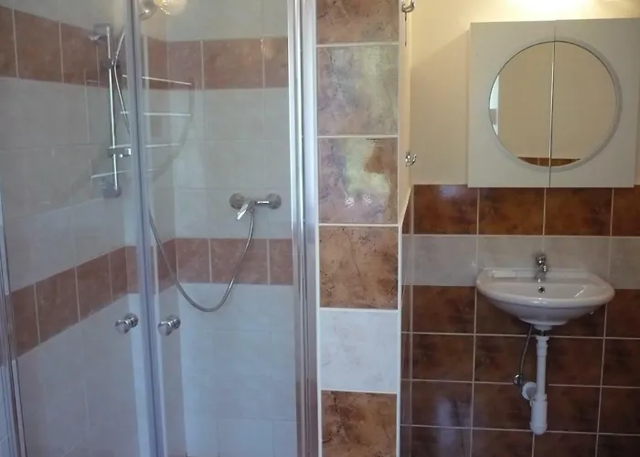 Apartament U Pavla